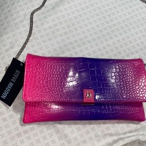 Steve Madden Clutch